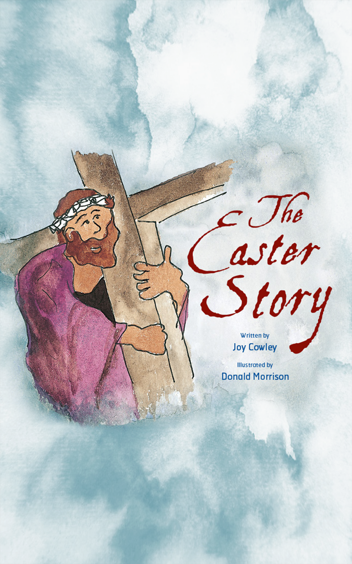The Easter Story