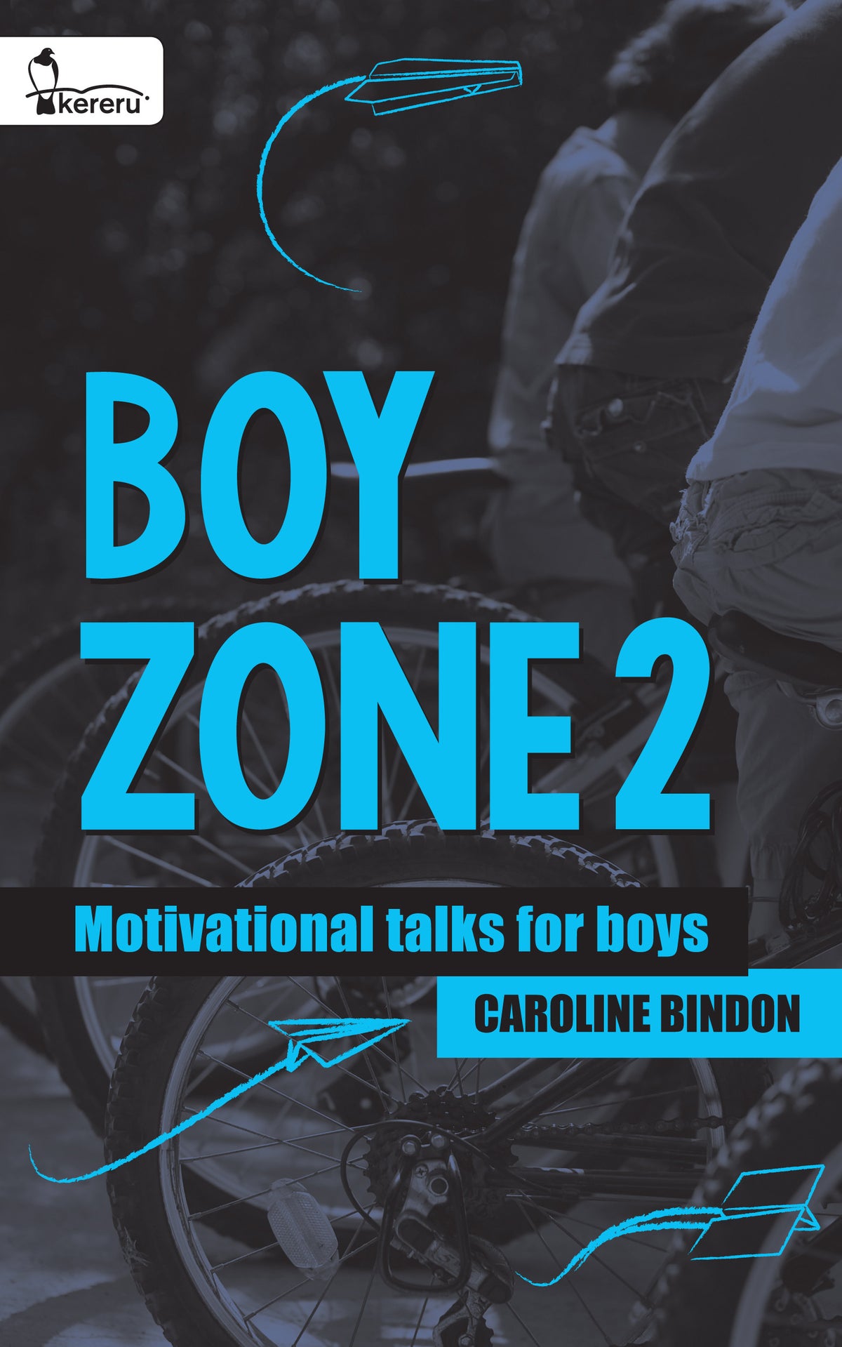 Boy Zone 2