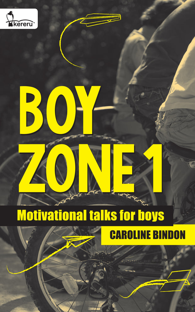Boy Zone 1