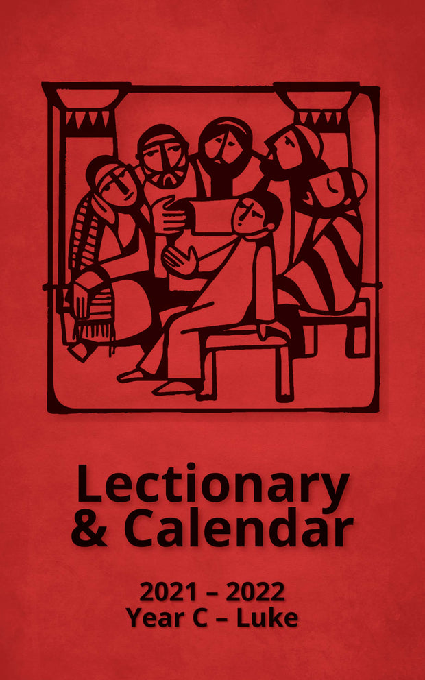 Lectionary & Calendar Year C