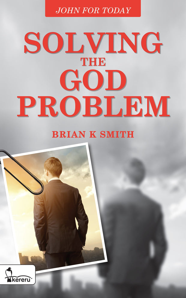 Solving the God Problem