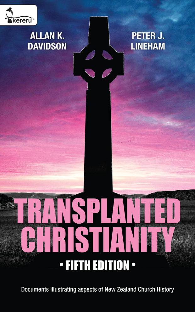 Transplanted Christianity